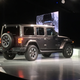 Illustration for article titled Everything You Need To Know About The 2018 Jeep Wrangler (Updated)
